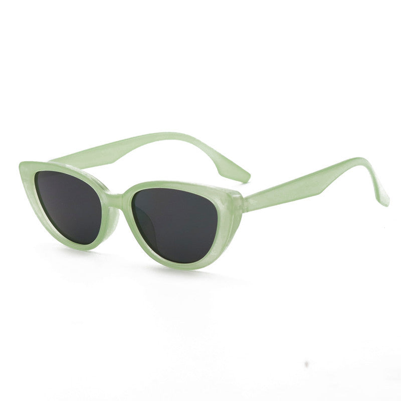 Modische Übergroße Quadratische Sonnenbrille Brehn