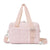 Elegante Laptop-Tasche mit Abnehmbarem Schultergurt Brehn