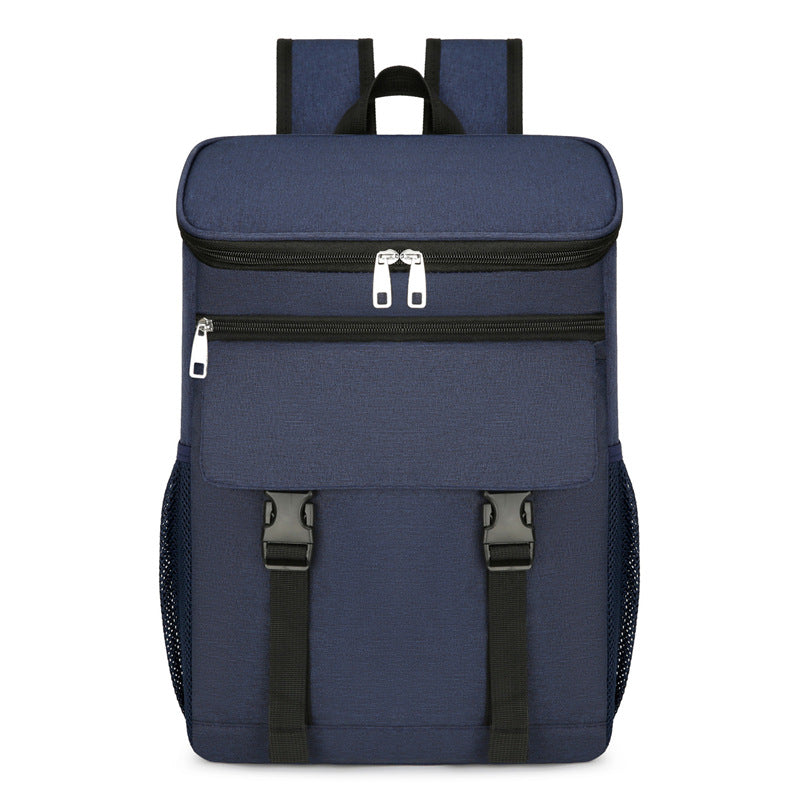 Premium Mehrplatz Business Rucksack Brehn