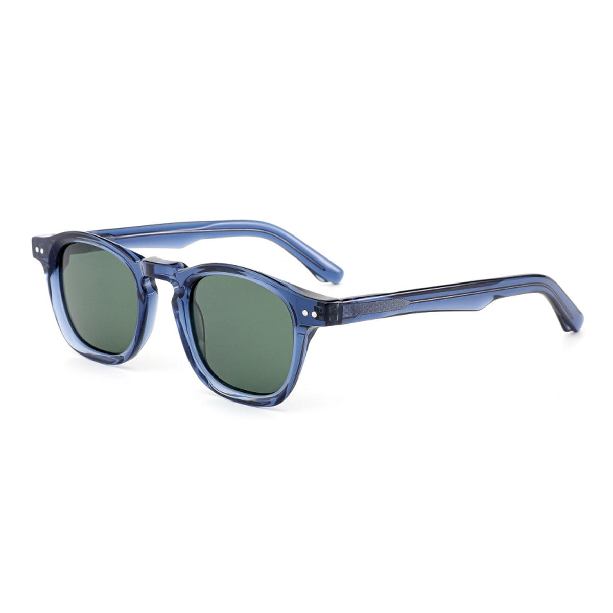 Damen moderne Sonnenbrille mit zeitlosen Akzenten Brehn