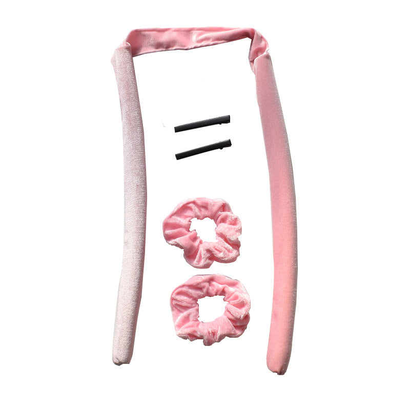 Hitzefreies Haark curling Set  1789387598