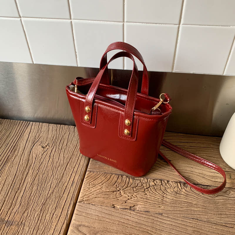 Elegante Mini Umhängetasche