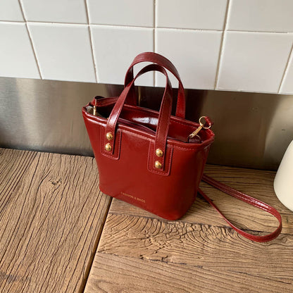 Elegante Mini Umhängetasche