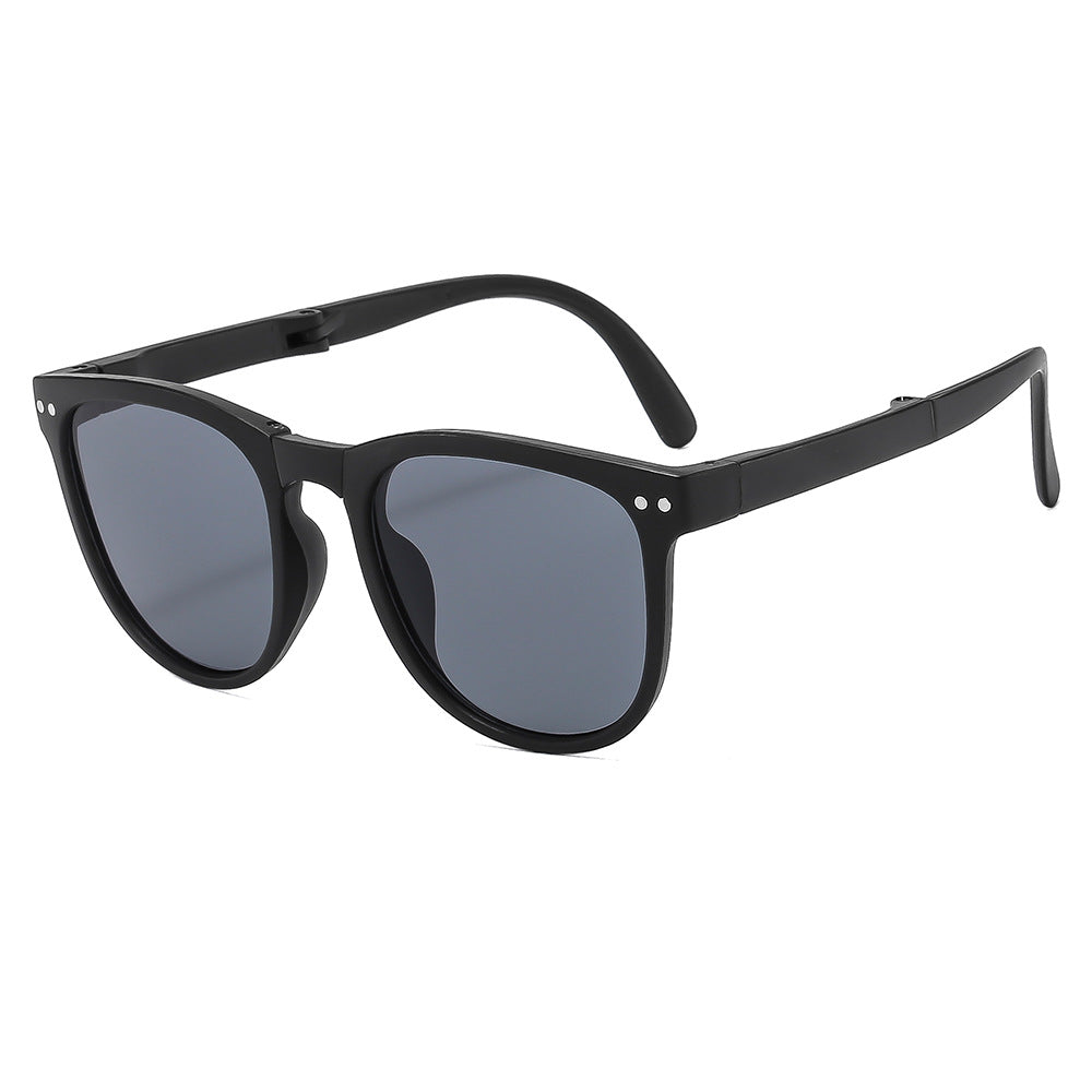 Damen modische Freizeit-Sonnenbrille mit UV-Schutz Brehn