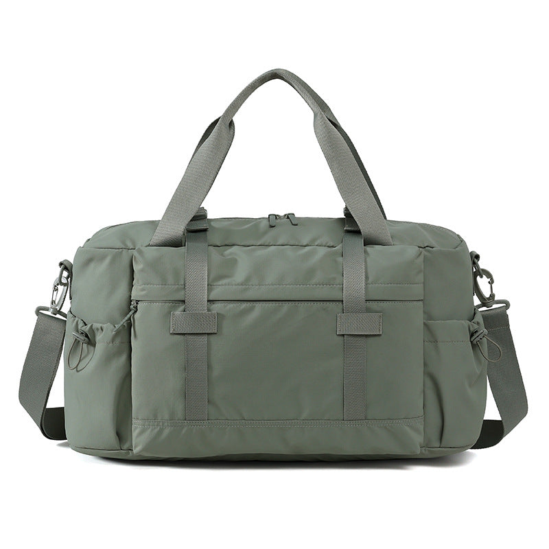 Multi-Fachreisen-Holdall-Tasche Brehn