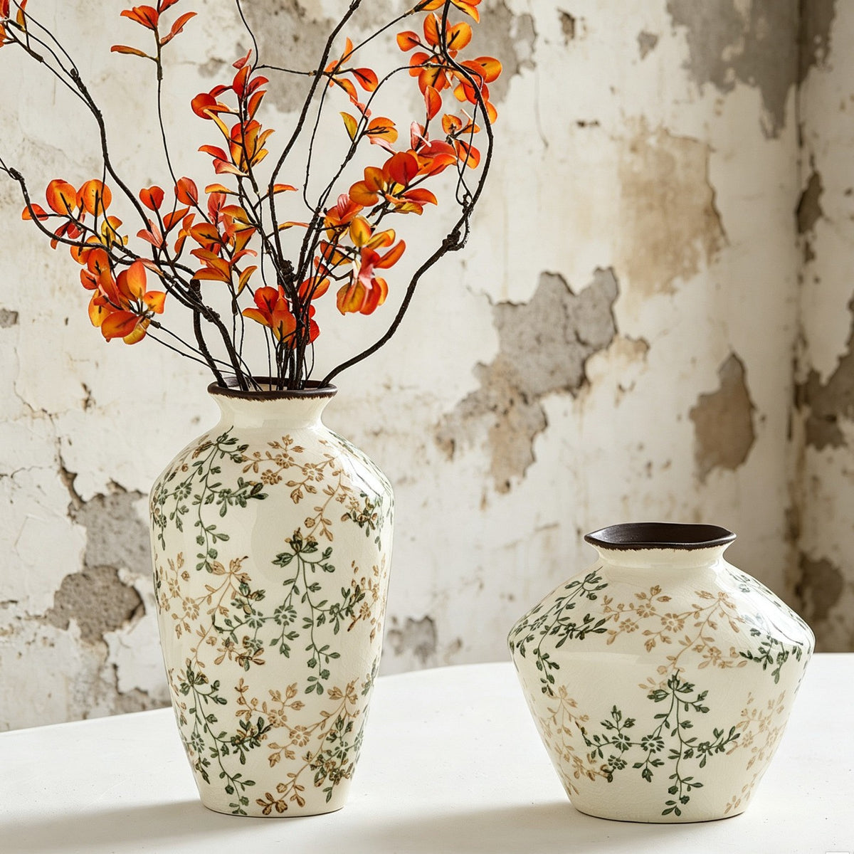 Deko Vase Brehn
