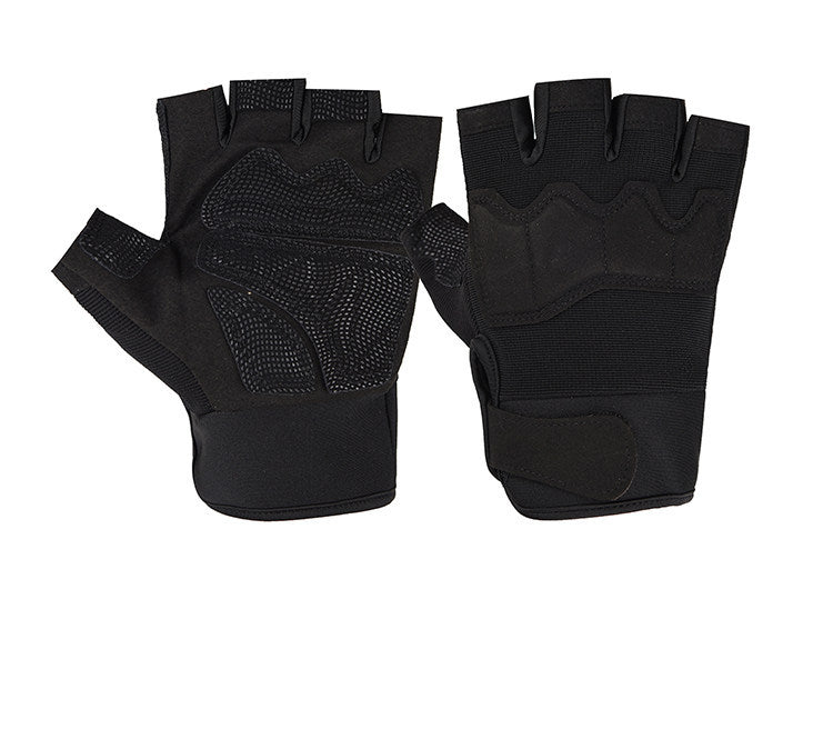 Herren Trainingshandschuhe Brehn