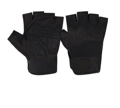 Herren Trainingshandschuhe Brehn