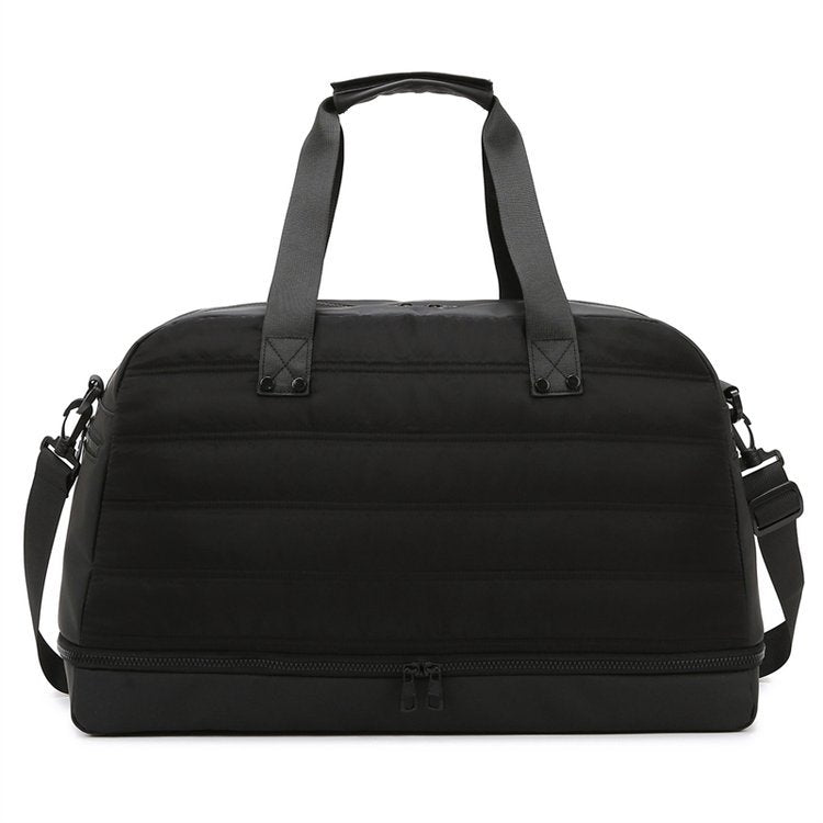 Polsterte Reisetasche