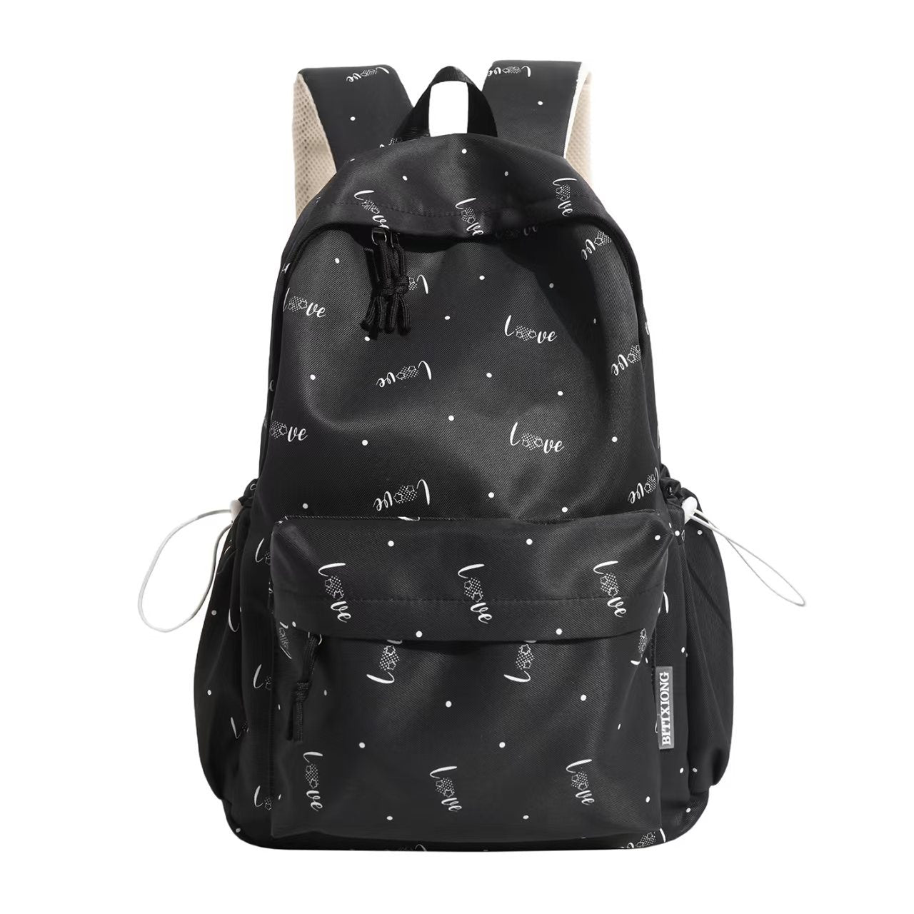 Haltbarer Alltagsrucksack Brehn