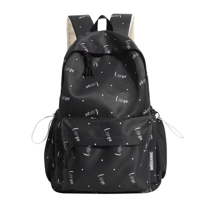 Haltbarer Alltagsrucksack Brehn