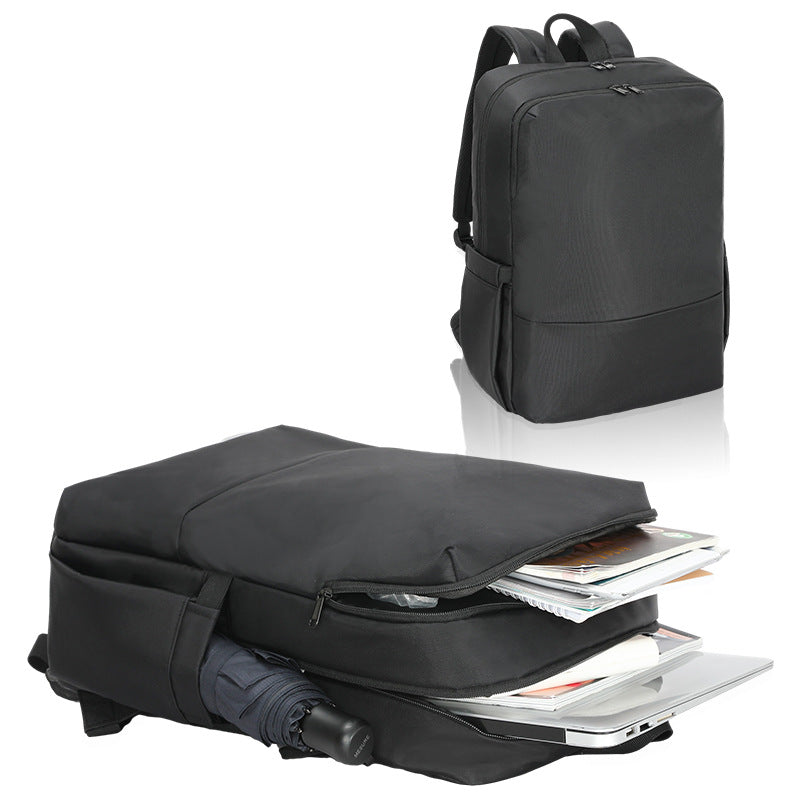 Multifunktionaler Urban Rucksack Brehn