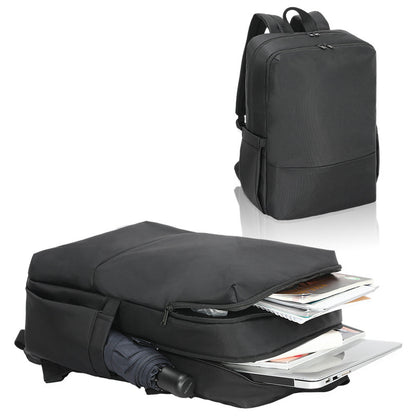 Multifunktionaler Urban Rucksack Brehn