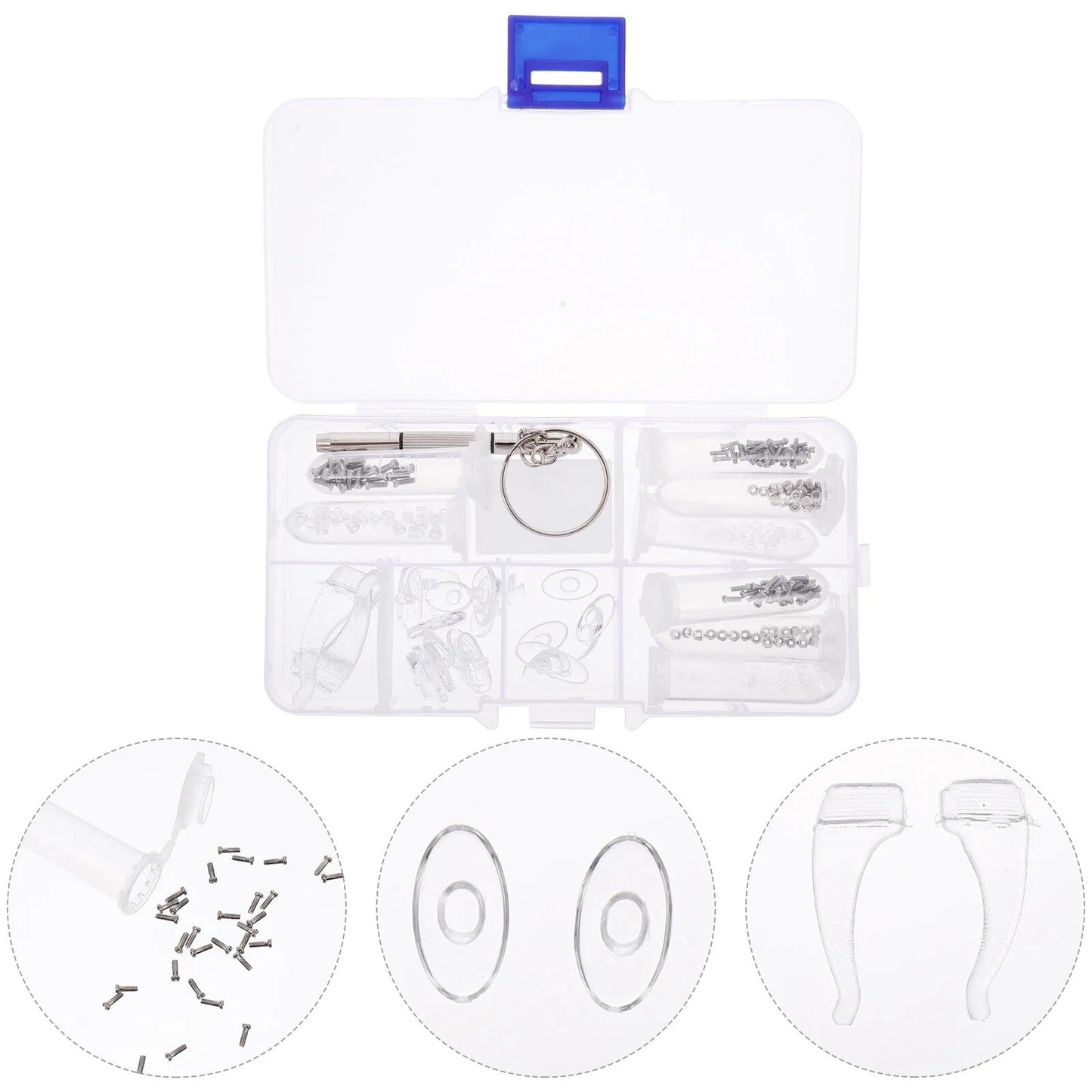 Präzisions-Fixtool-Kit Brehn