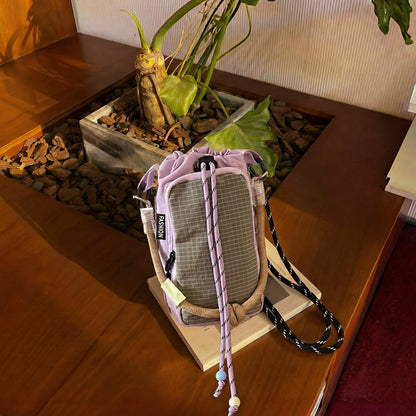 Leichtgewichtige Kordelzug-Utility-Tasche Brehn