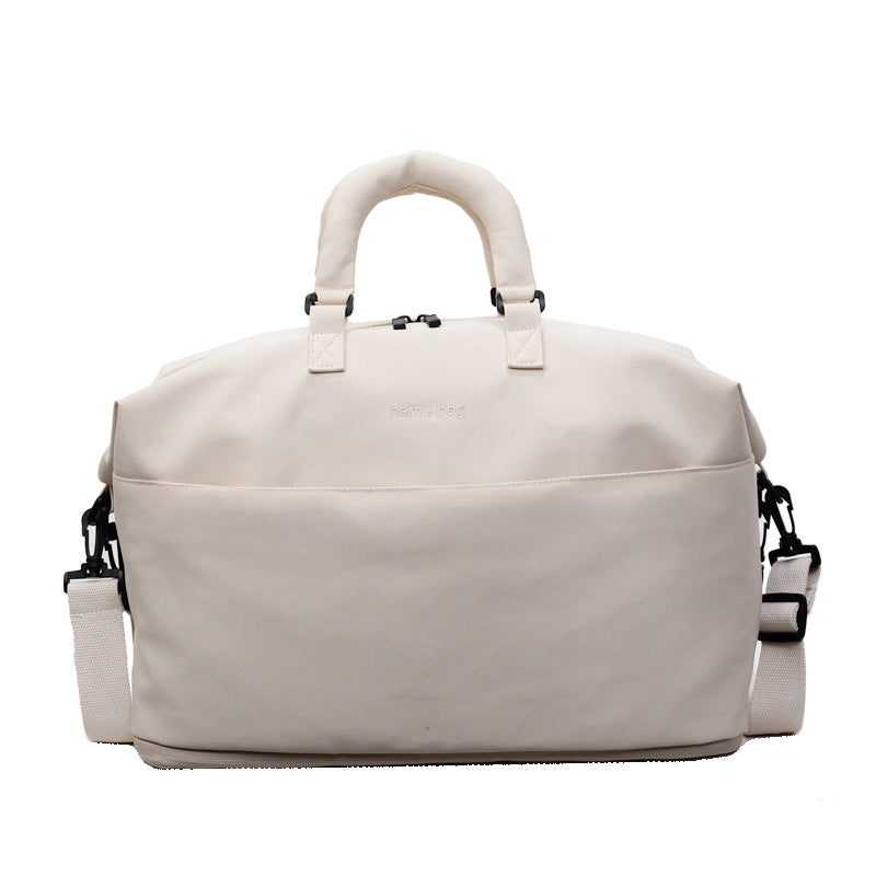 Multifunktionale Reise-Duffel-Tasche