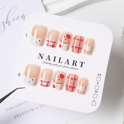 Nail Art Brehn