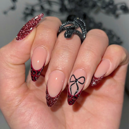 Nail Art Brehn