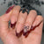 Nail Art Brehn