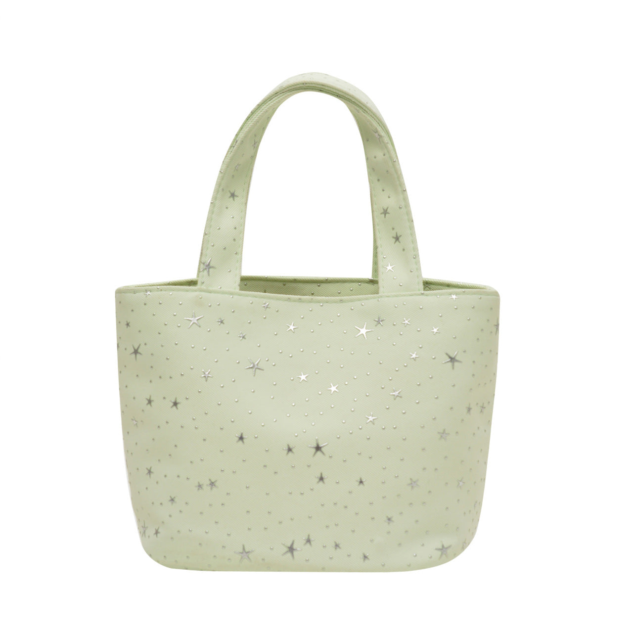 WoStar-Muster Alltag Tote Bag Brehn