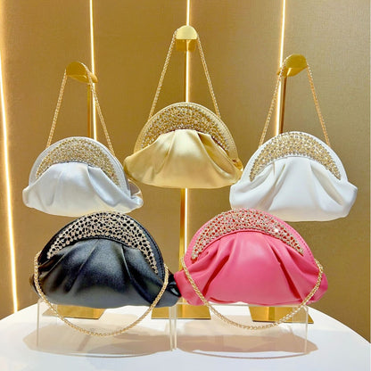 Elegante Clutch Tasche