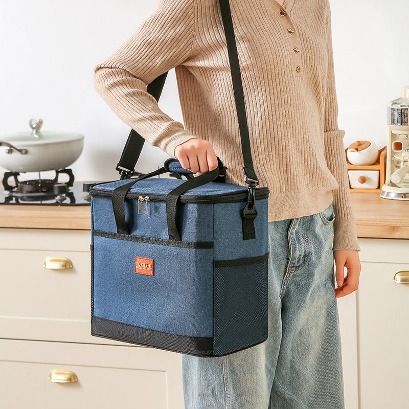 Hochwertige Kühltasche Brehn