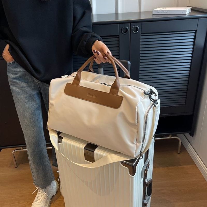 Haltbarer Reise-Duffelbag Brehn