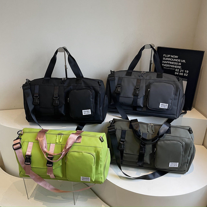 Allzweck Reisessport Duffel Tasche