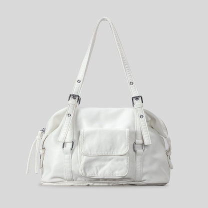 Mehrfach-Taschen Handtasche