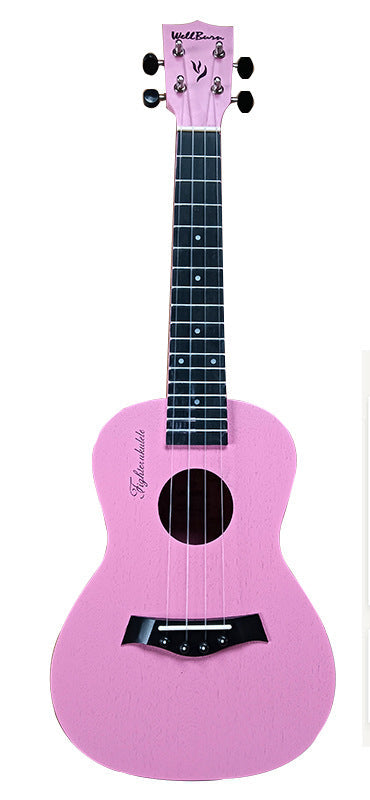 Konzert-Ukulele Brehn