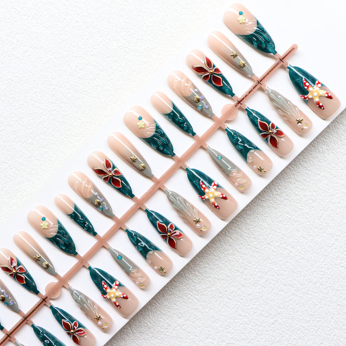 Künstlerische Nagelkunst Brehn 1788497636