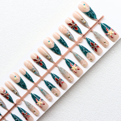 Künstlerische Nagelkunst Brehn 1788497636