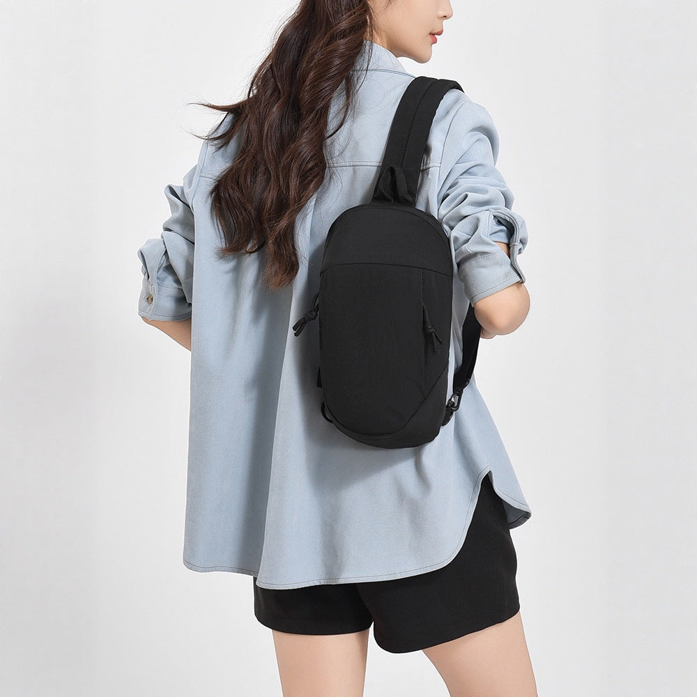 Leichte Sling Tasche Brehn