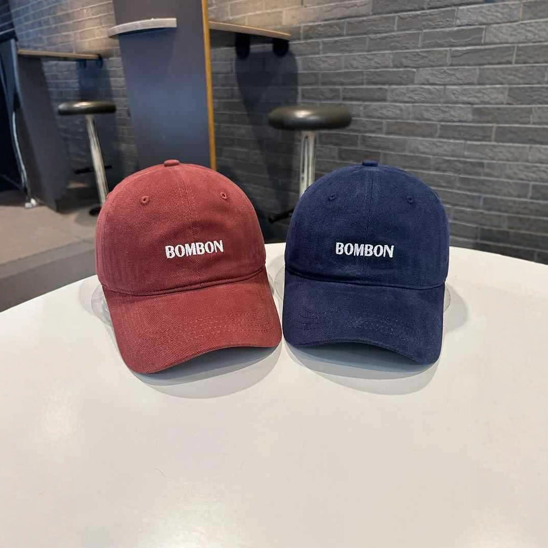 Unisex Casual Adjustable Baseball Cap Brehn