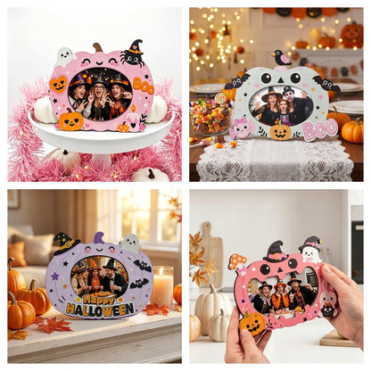 Halloween Deko Bilderrahmen Brehn