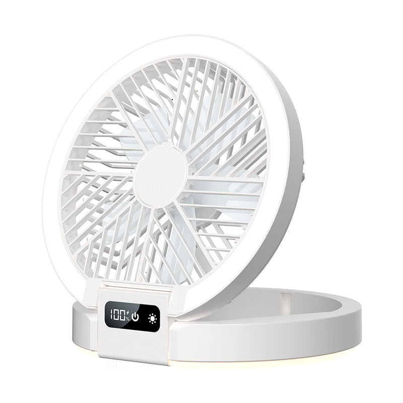 Unisex Multifunktionaler Tischventilator Brehn
