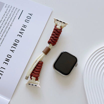 Sportliches Armband für Smartwatches Brehn