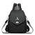 Moderner gesteppten Rucksack