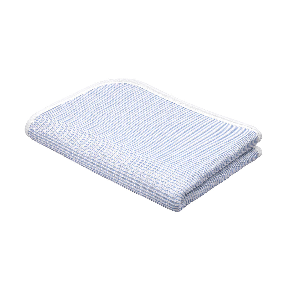 Damen Gemusterte und atmungsaktive Tagesdecke Brehn