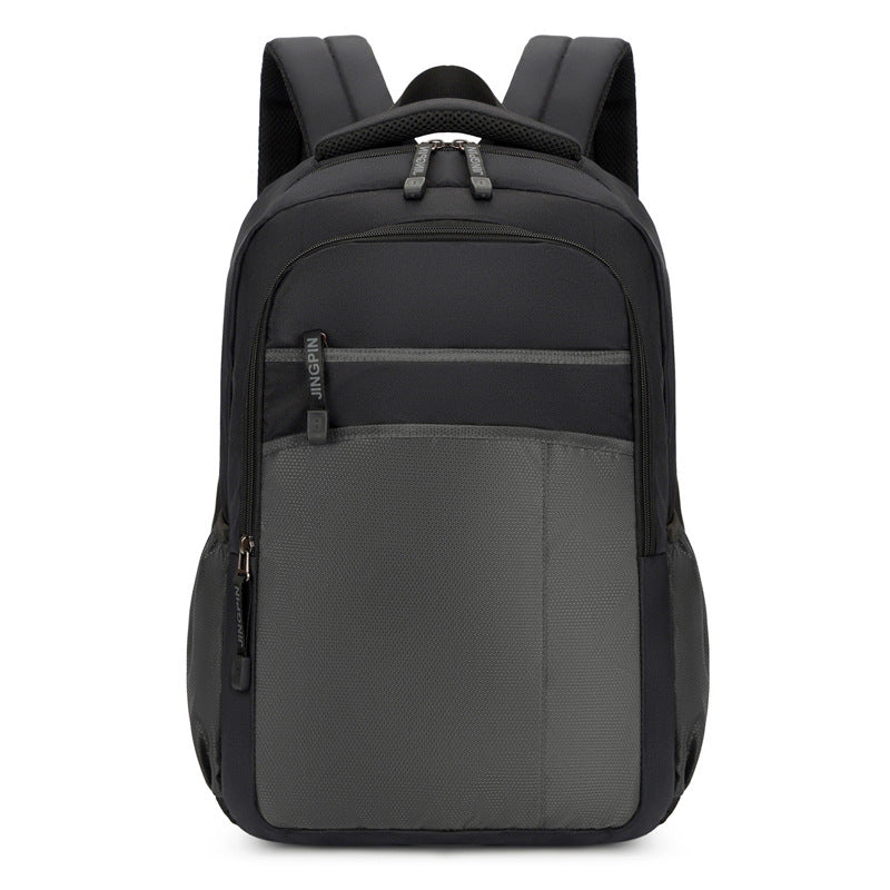 Hochleistungs-Technologie-optimierter Rucksack Brehn