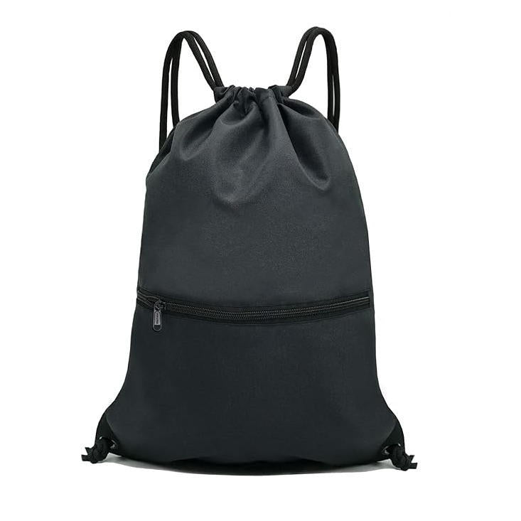 Modischer Ziehsack Gym Rucksack Brehn