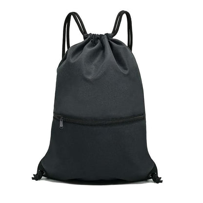 Modischer Ziehsack Gym Rucksack Brehn