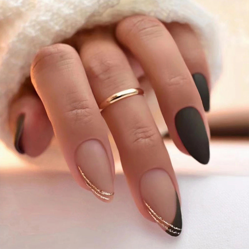 Nail Art Brehn