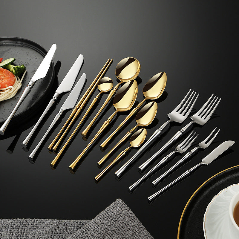 Luxuriöses und Elegantes Dessertmesser mit Präziser Klinge Brehn