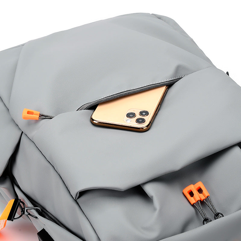 Smart Travel Backpack Brehn