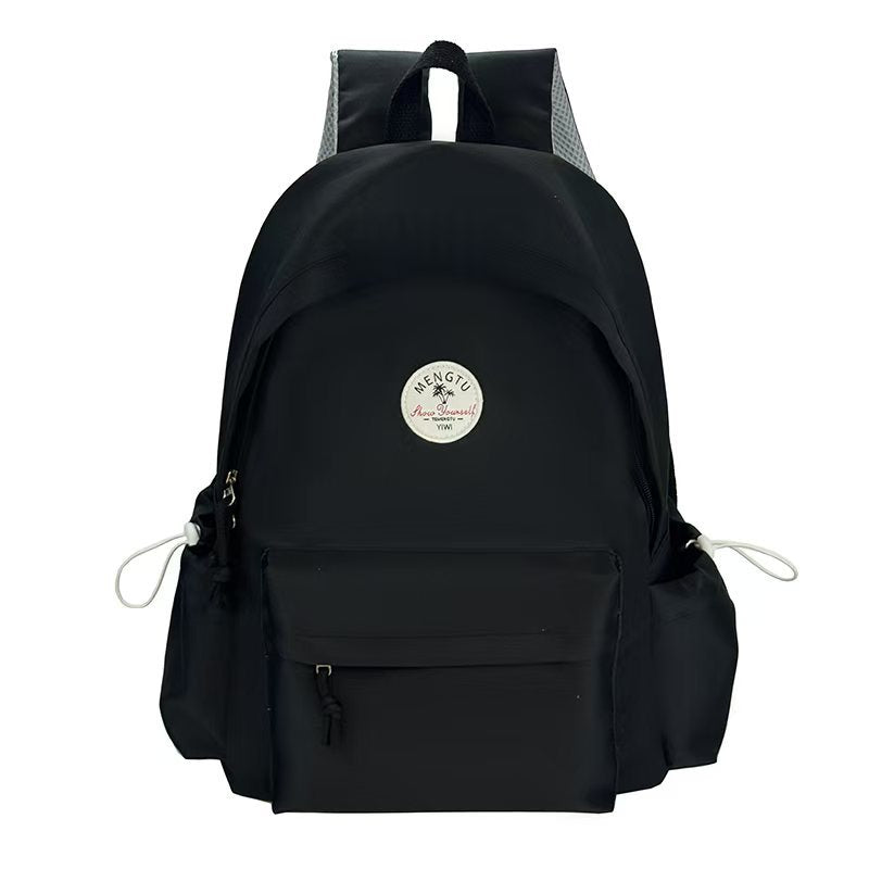 Multifunktionaler Alltagsrucksack Brehn
