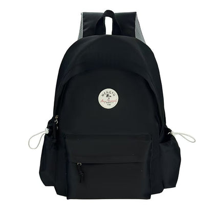 Multifunktionaler Alltagsrucksack Brehn