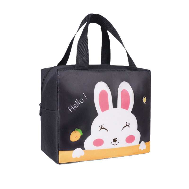 Niedliche Hunde-Themen-Lunchbox Brehn