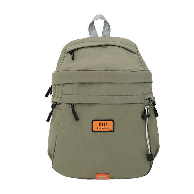 Multi-Funktionaler Urbaner Schulrucksack Brehn