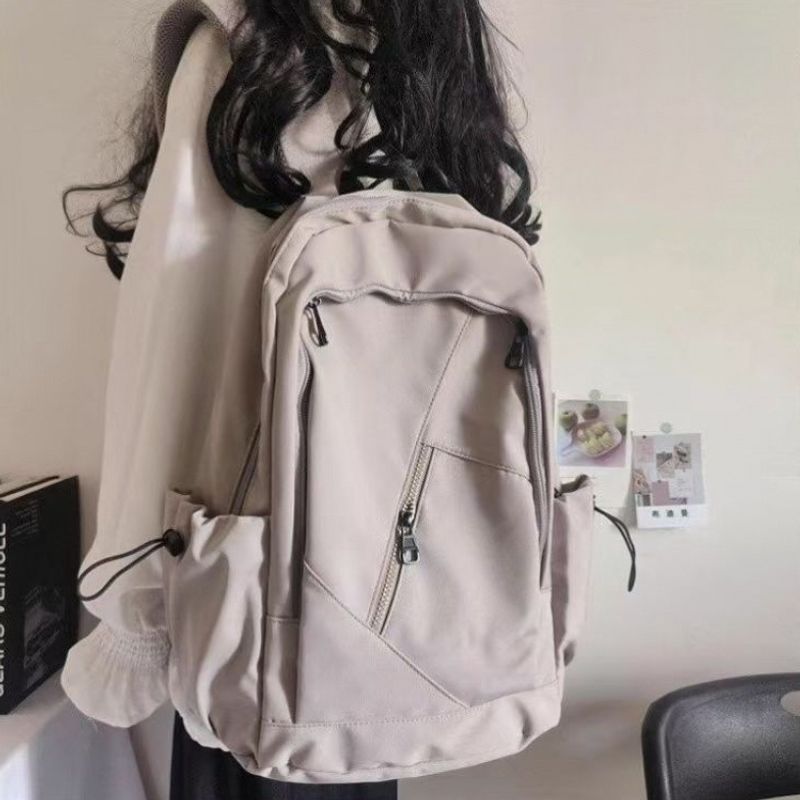 Stylischer multifunktionaler Rucksack Brehn